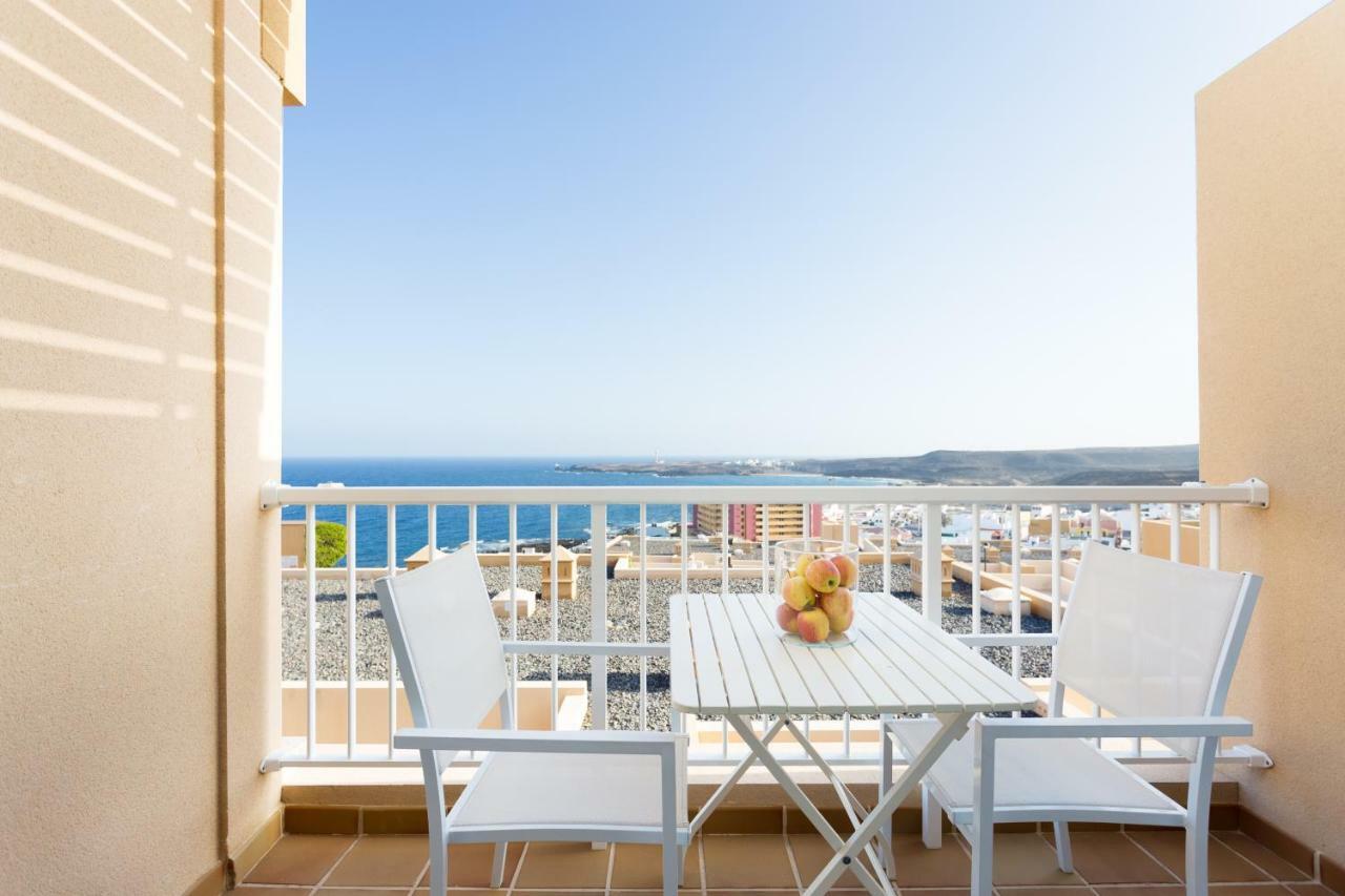 شقة Vista Al Faro El Poris بوريس دي أبونا المظهر الخارجي الصورة